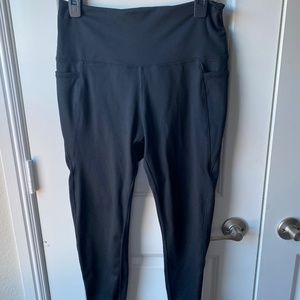 Danskin butter soft 7/8 leggings